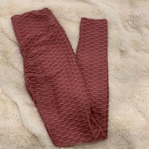 Scrunch Butt Leggings